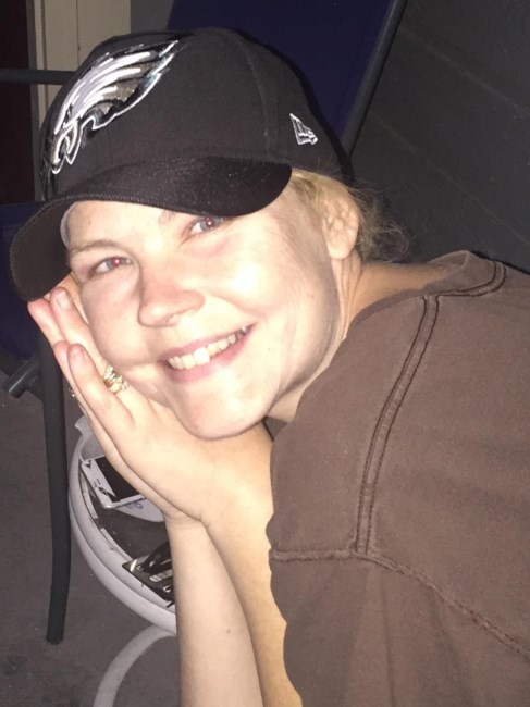 Obituary of Amy Teresa Reid