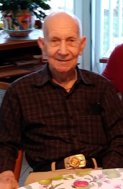 Obituary of Glenn A. Savage