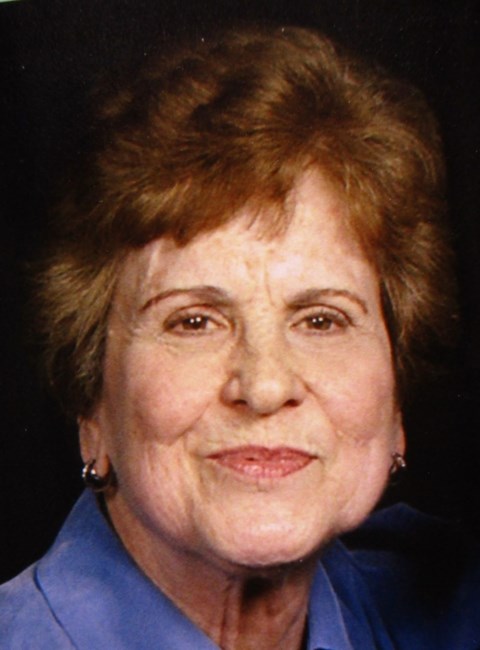 Obituary of Margaret E.  Rauhut