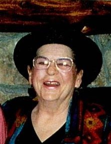 Obituary of Carol Lee Coffey