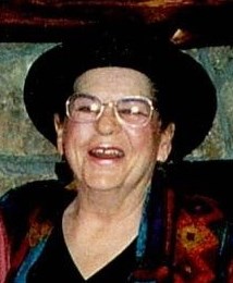 Obituary of Carol Lee Coffey