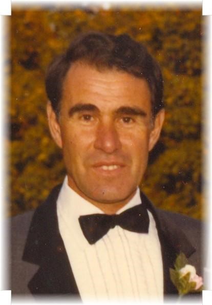 Obituary of James J. Ganas