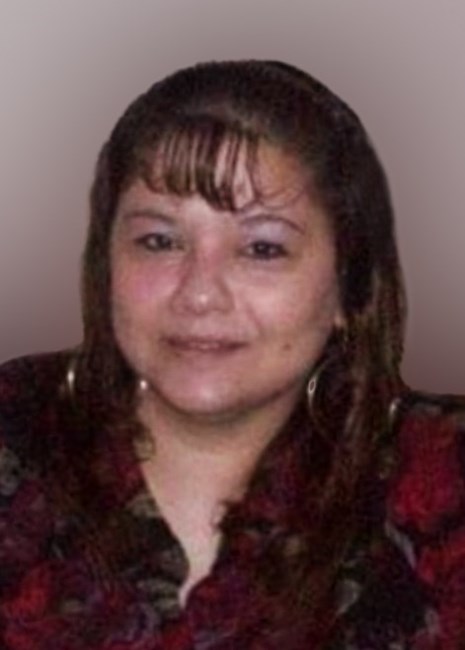 Obituary of Priscilla Ann Deleon