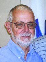 Peter Zurcher