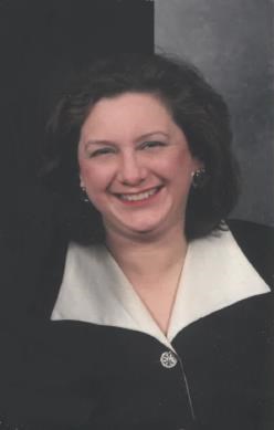 Obituary of Alfreda T. Baran