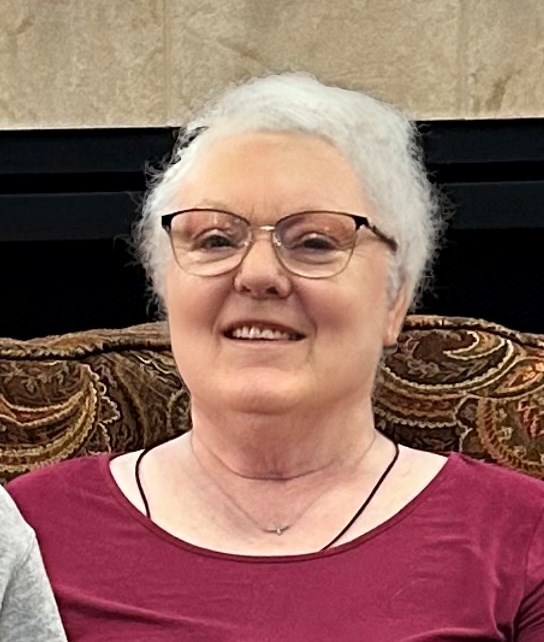 Obituary of Peggy Lou Marrero