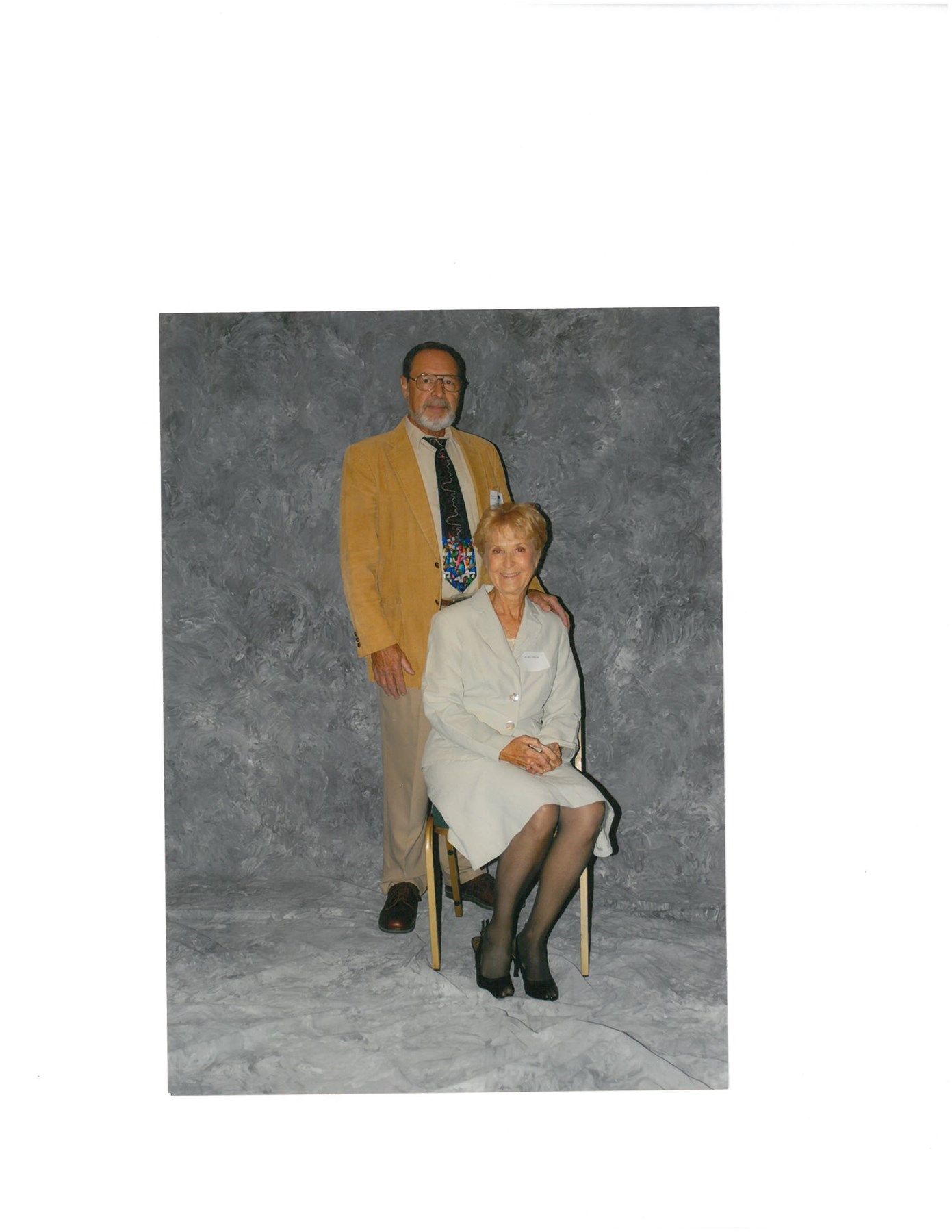 Obituary of Philip John Fessler