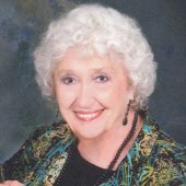 Obituario de Barbro Andren Albright
