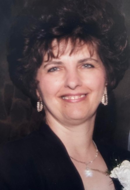 Obituary of Donna Ann Kozlowski
