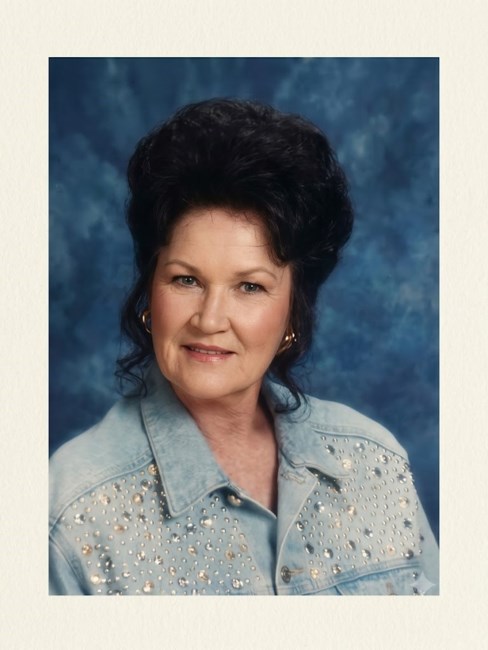 Obituary of Viola Alberta Lucero