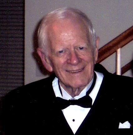 Avis de décès de Shirley William Scurlock Jr.