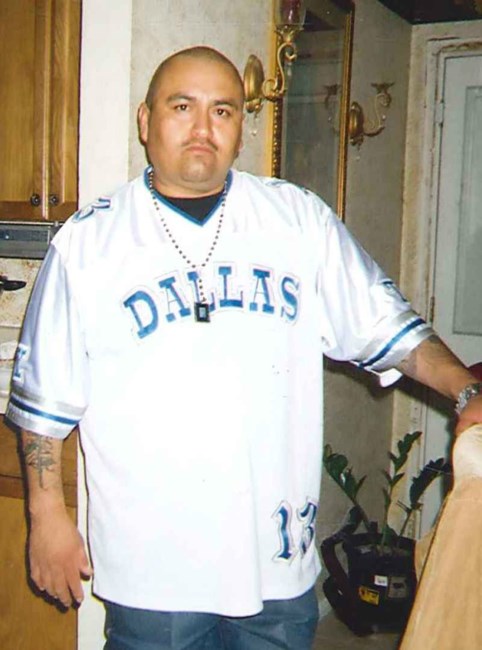 Obituary of Mr. Raul Sanchez