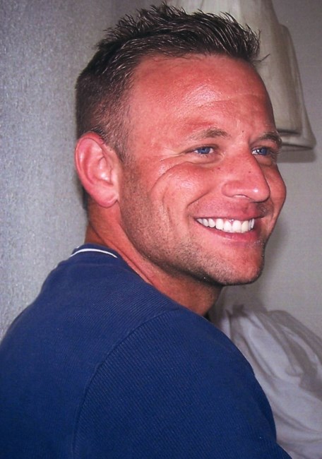 Obituary of Richard Carter Blackwell, III