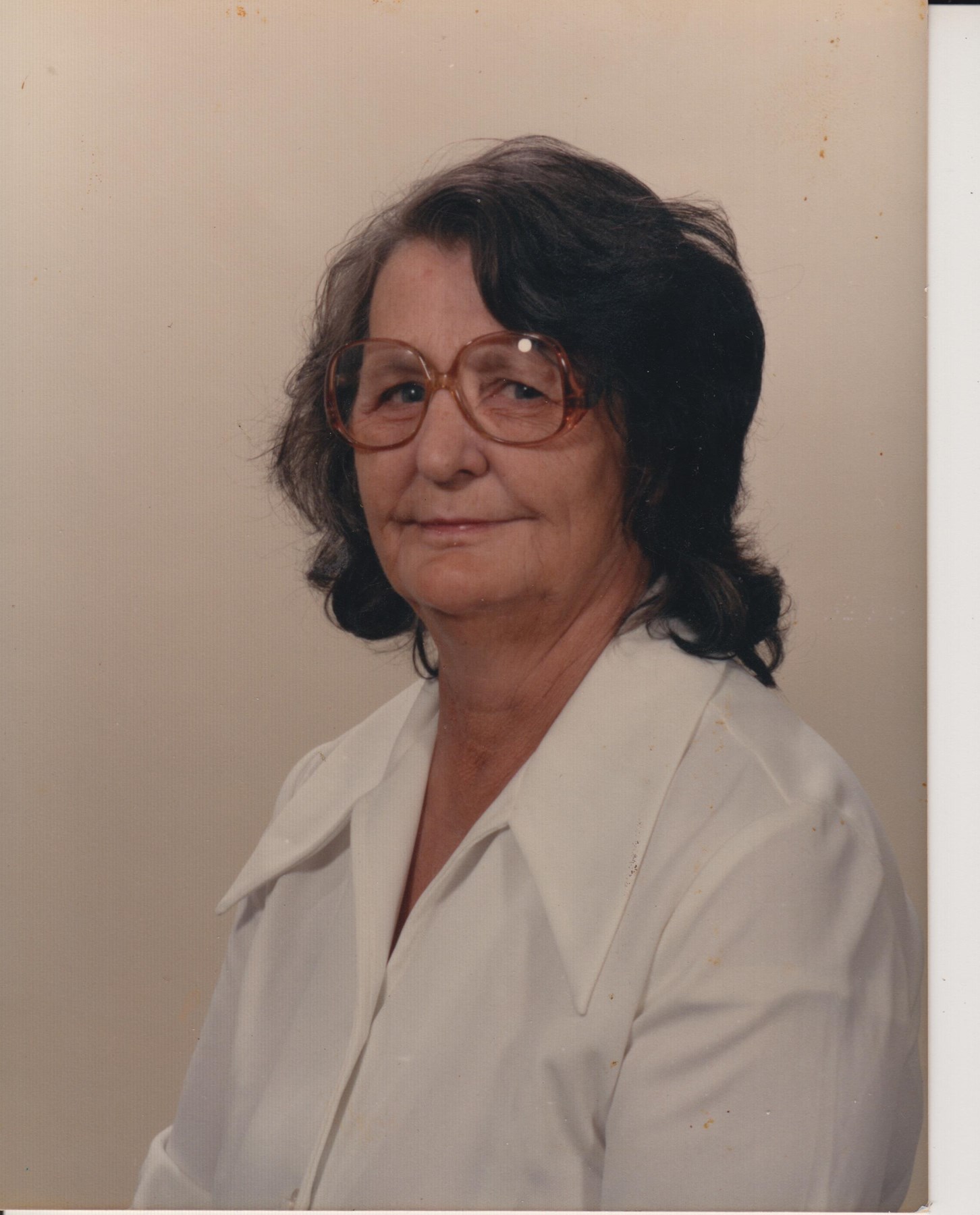 Obituary of Opal May Richards