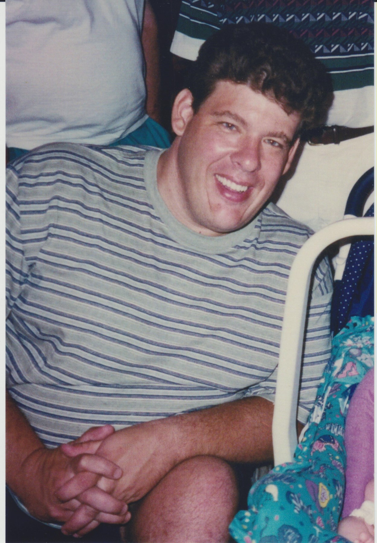 Obituary of Joseph Carl Slivinski