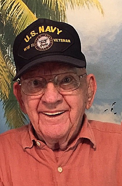 Obituario de Charles E Newman Sr.