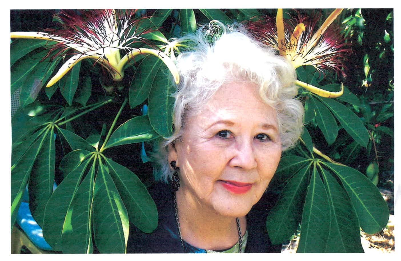 Obituary of Kay Flake
