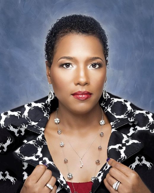 Obituary of Jacquelyn Yvonne Franklin