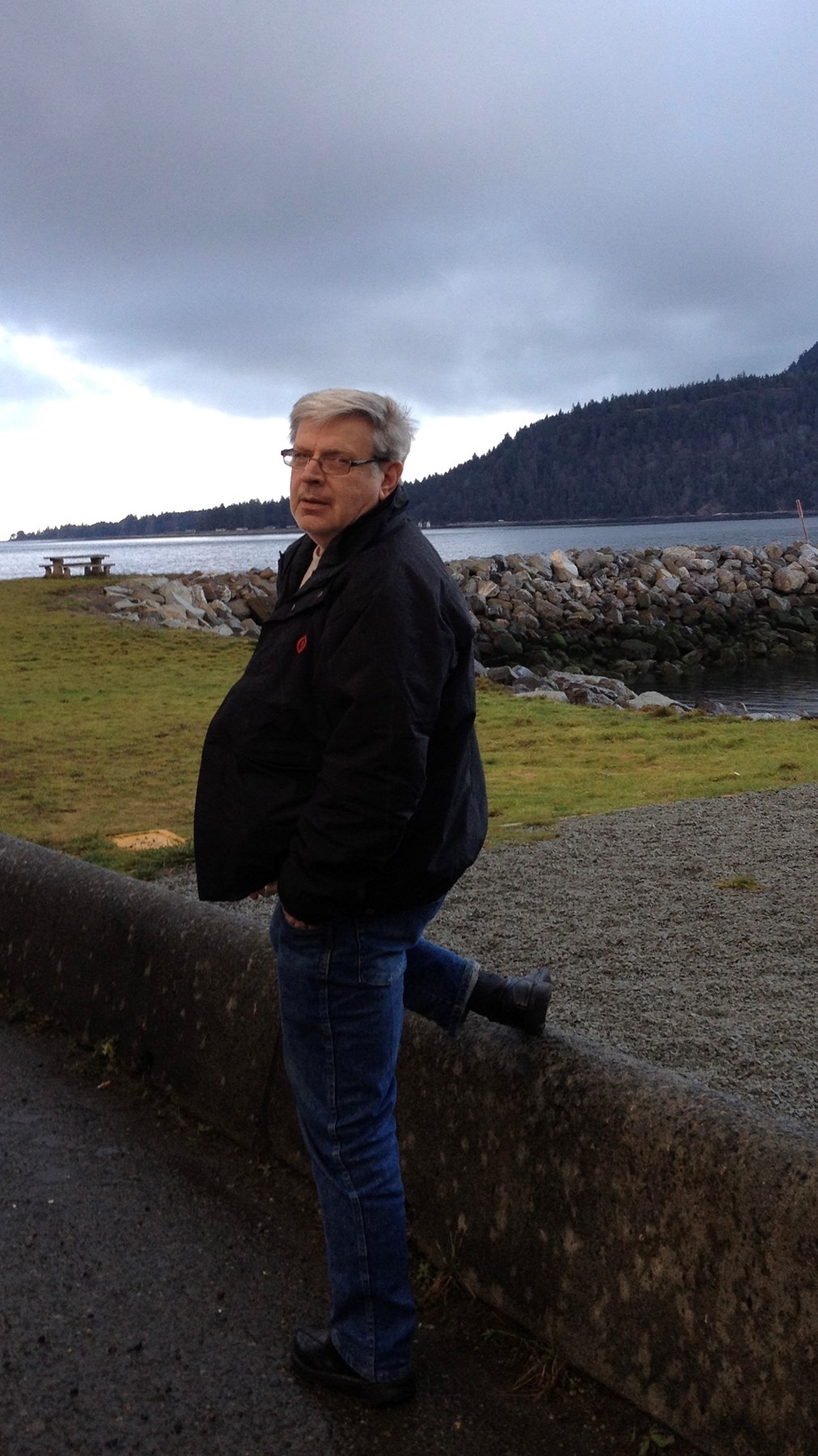 Obituary of Richard Victor Gosek