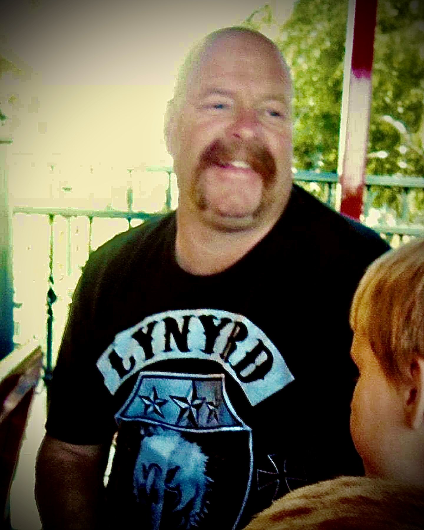 Obituary of Paul Timothy Flower Jr.