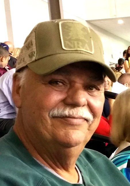 Obituario de David John Gendron