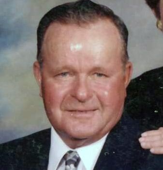 Obituary of Harold Caudill