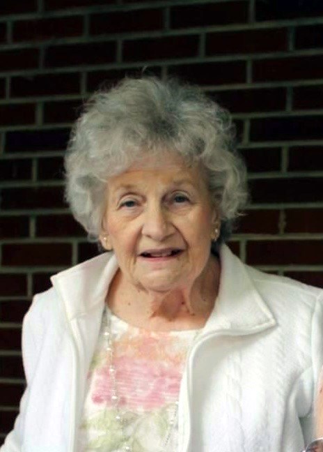 Obituario de Joyce L. Moyers