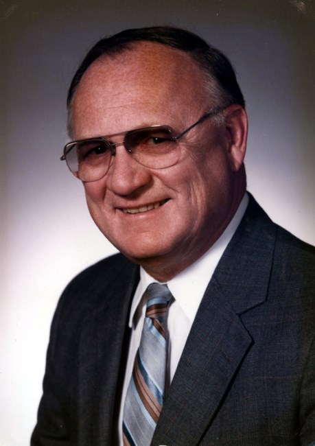 Obituary of Merwin "Ned" Plowman