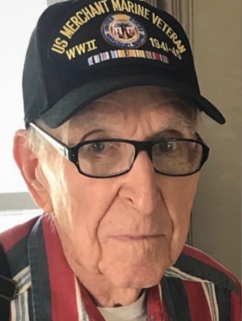 Obituary of Milton Steller