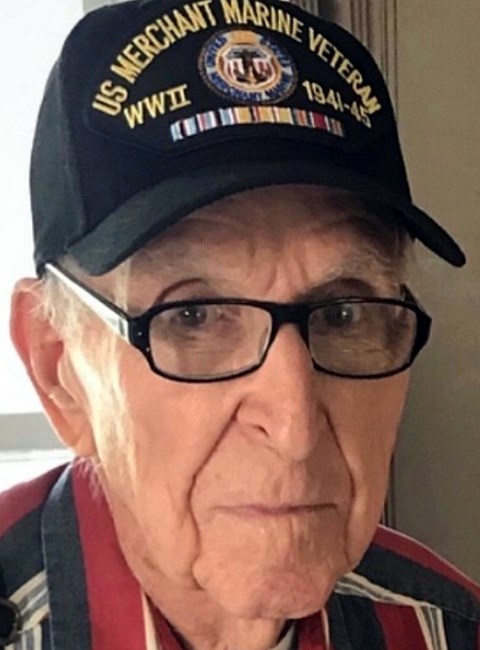 Obituary of Milton Steller