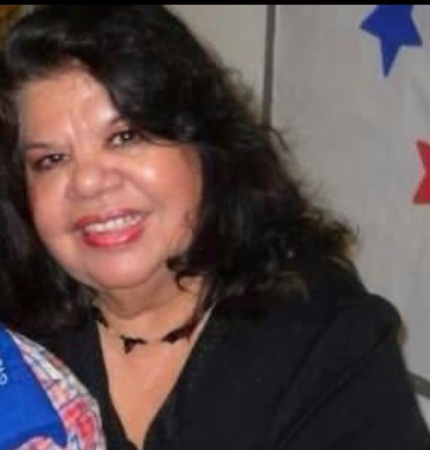 Obituary of Arminda Herrera