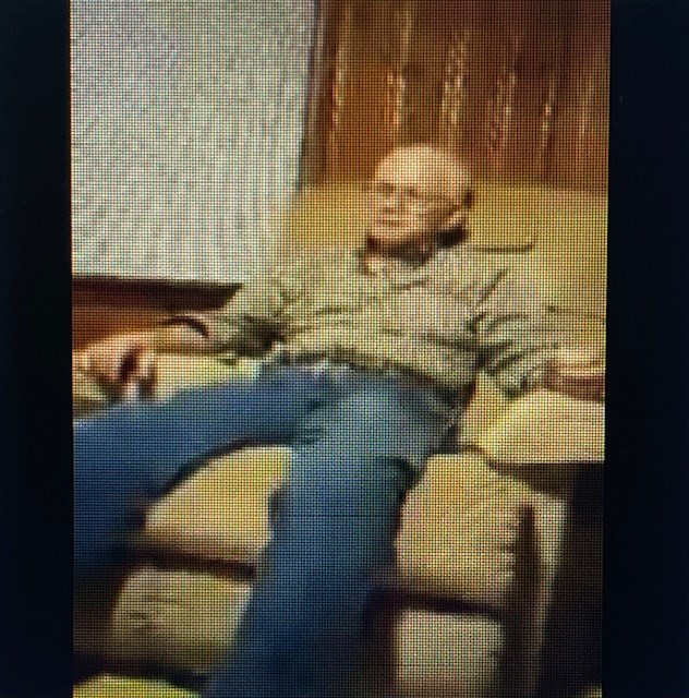 Obituario de William Monroe Wood Jr.