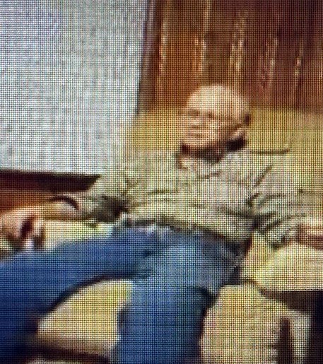 Obituary of William Monroe Wood Jr.