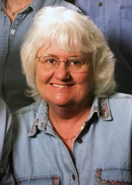 Obituary of Barbara Ann Riddle