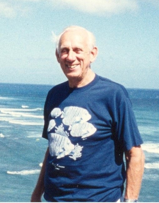 Obituary of Robert "Bob" Dingeldein