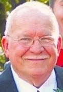 Obituary of James Gualdoni