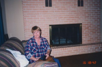 Obituary of Barbara Ann Woods