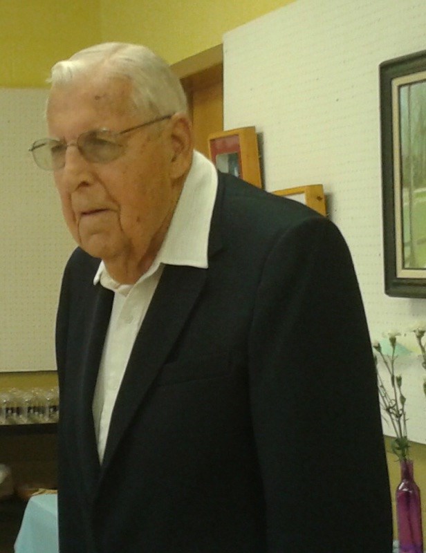 Obituary of William Harold Boyland Sr.