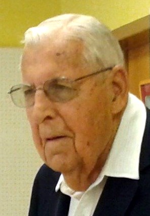 Obituary of William Harold Boyland Sr.