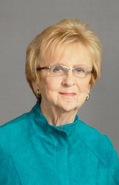 Obituary of Nancy Price Hagler