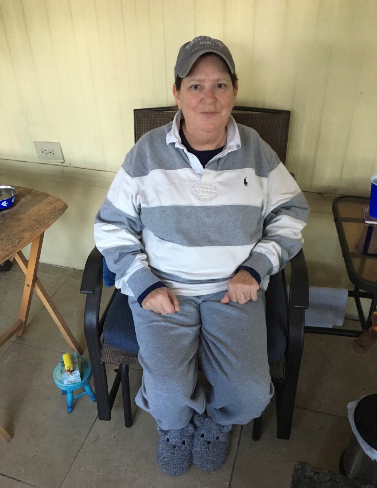 Avis de décès de Maureen Ann Shea