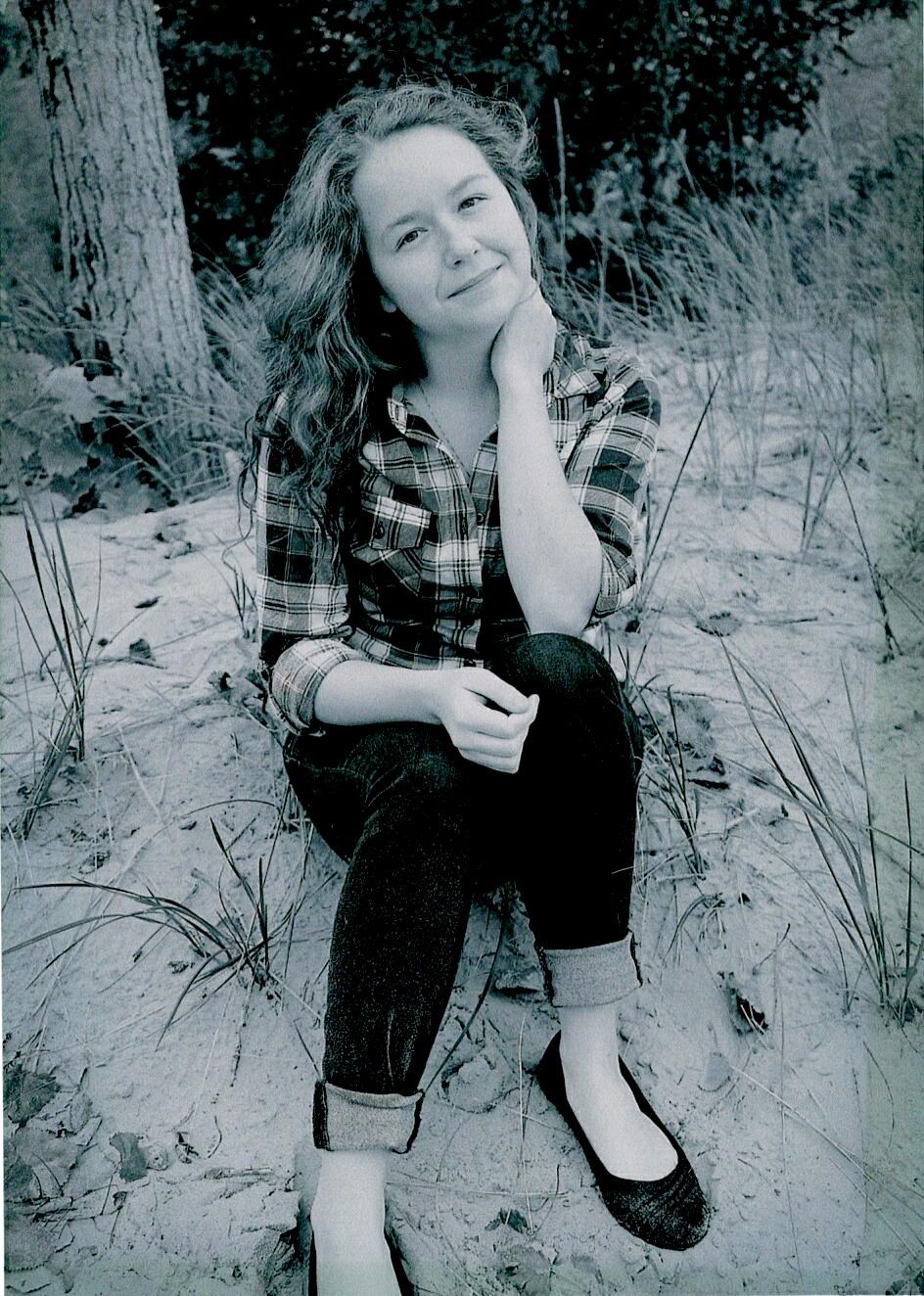 Obituary of Holly Ann Hallinean