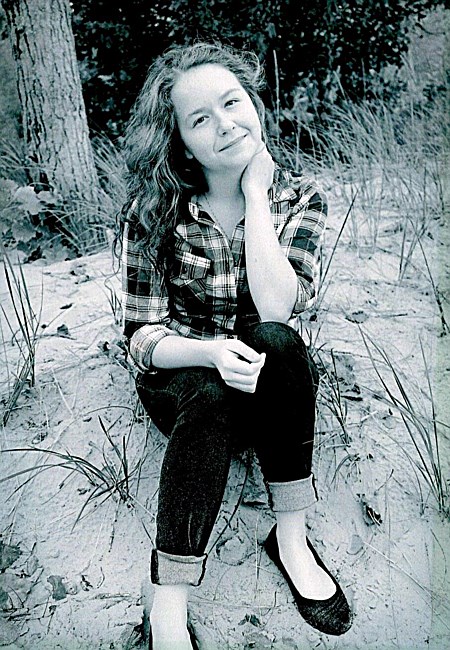 Obituary of Holly Ann Hallinean