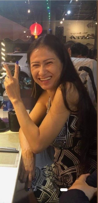 Obituary of Phuong le Hang