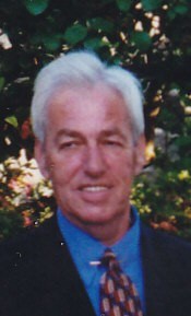 Obituario de Keith  John Alexander Hounsell