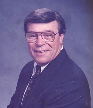 Obituary of John E. Allen
