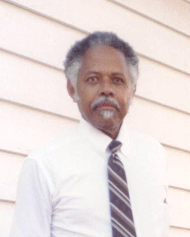 Ralph Buckner Obituary Springfield, IL