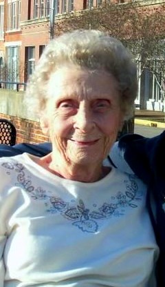 Obituary of Mrs. Myrtle Myrt/Nana Catherine Sullivan Stearns