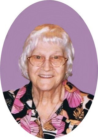 Obituary of Therese Viau