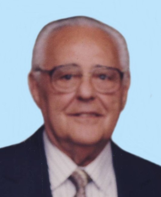 Obituary of Michael Gallonio